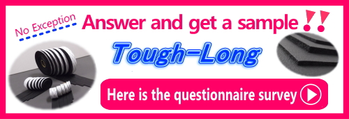 Tough-Long questionnaire banner
